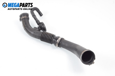 Țeavă turbo for Renault Megane II Hatchback (07.2001 - 10.2012) 1.5 dCi (BM0F, CM0F), 82 hp