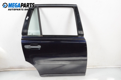 Ușă for Volvo XC90 I SUV (06.2002 - 01.2015), 5 uși, position: dreaptă - spate