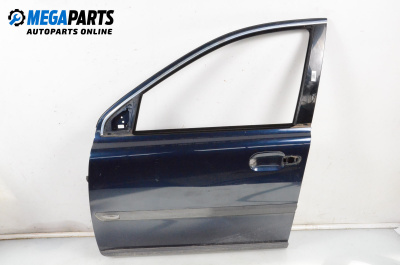 Door for Volvo XC90 I SUV (06.2002 - 01.2015), 5 doors, position: front - left