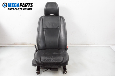 Seat for Volvo XC90 I SUV (06.2002 - 01.2015), 5 doors, position: front - right