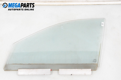 Window for Volvo XC90 I SUV (06.2002 - 01.2015), 5 doors, position: front - left