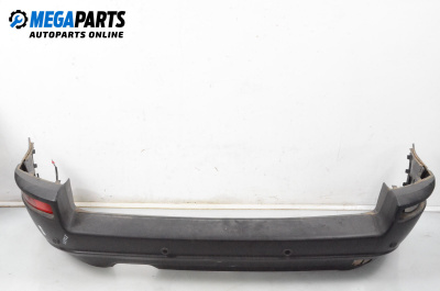 Rear bumper for Volvo XC90 I SUV (06.2002 - 01.2015)