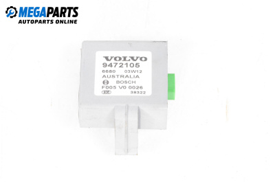 Modul аlarmă auto for Volvo XC90 I SUV (06.2002 - 01.2015), № VOIVO 9472105