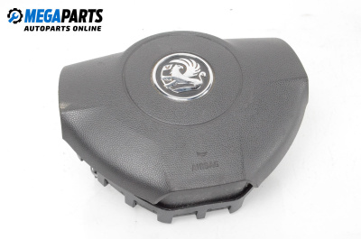 Airbag for Opel Astra H Estate (08.2004 - 05.2014), 5 türen, combi, position: vorderseite