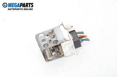 Blower motor resistor for Opel Astra H Estate (08.2004 - 05.2014)