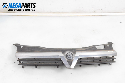 Grilă for Opel Astra H Estate (08.2004 - 05.2014), combi, position: fața