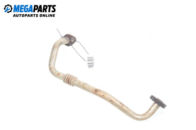 Țeavă EGR for Opel Astra H Estate (08.2004 - 05.2014) 1.6, 105 hp