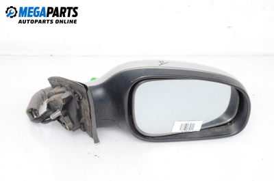 Mirror for Volvo V70 II Estate (11.1999 - 12.2008), 5 doors, station wagon, position: right