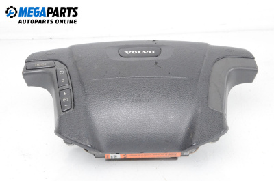 Airbag for Volvo V70 II Estate (11.1999 - 12.2008), 5 doors, station wagon, position: front