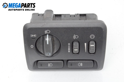 Lights switch for Volvo V70 II Estate (11.1999 - 12.2008)