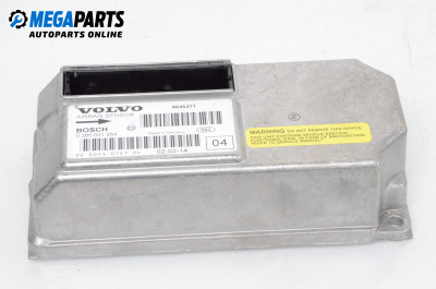 Airbag module for Volvo V70 II Estate (11.1999 - 12.2008), № 0285001254