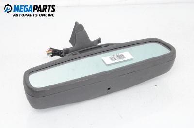 Central rear view mirror for Volvo V70 II Estate (11.1999 - 12.2008)