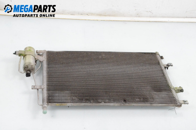 Air conditioning radiator for Volvo V70 II Estate (11.1999 - 12.2008) 2.4 D5, 163 hp, automatic