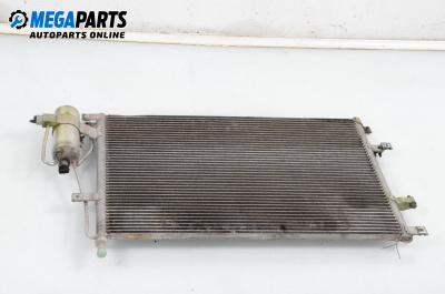 Radiator aer condiționat for Volvo V70 II Estate (11.1999 - 12.2008) 2.4 D5, 163 hp, automatic