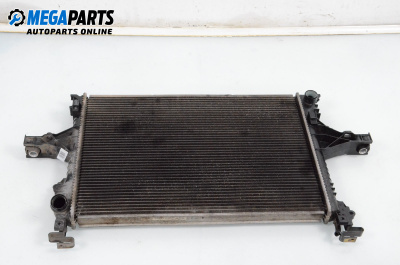 Water radiator for Volvo V70 II Estate (11.1999 - 12.2008) 2.4 D5, 163 hp