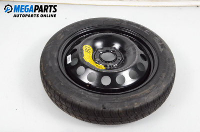 Spare tire for Volvo V70 II Estate (11.1999 - 12.2008) 17 inches, width 4, ET 50 (The price is for one piece)