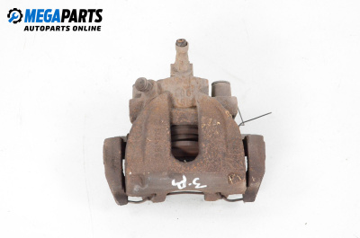 Bremszange for Volvo V70 II Estate (11.1999 - 12.2008), position: rechts, rückseite