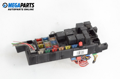 Tablou cu siguranțe for Volvo V70 II Estate (11.1999 - 12.2008) 2.4 D5, 163 hp