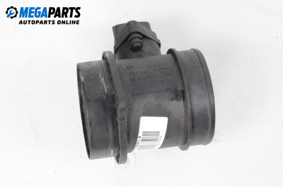 Air mass flow meter for Volvo V70 II Estate (11.1999 - 12.2008) 2.4 D5, 163 hp, № 8670115