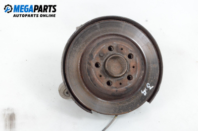 Knuckle hub for Volvo V70 II Estate (11.1999 - 12.2008), position: rear - right