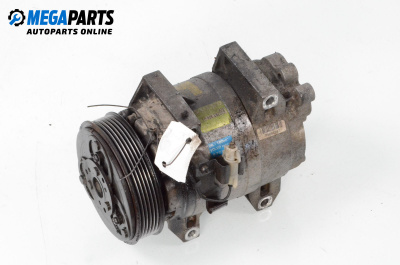 AC compressor for Volvo V70 II Estate (11.1999 - 12.2008) 2.4 D5, 163 hp, automatic