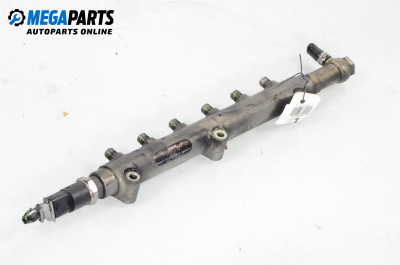 Fuel rail for Volvo V70 II Estate (11.1999 - 12.2008) 2.4 D5, 163 hp