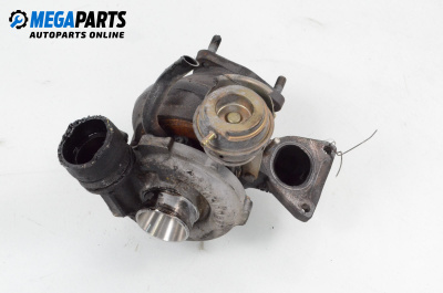 Turbo for Volvo V70 II Estate (11.1999 - 12.2008) 2.4 D5, 163 hp