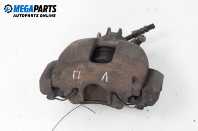 Bremszange for Volvo V70 II Estate (11.1999 - 12.2008), position: links, vorderseite