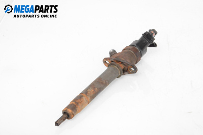 Diesel fuel injector for Volvo V70 II Estate (11.1999 - 12.2008) 2.4 D5, 163 hp