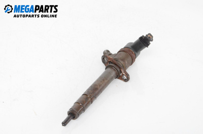 Diesel fuel injector for Volvo V70 II Estate (11.1999 - 12.2008) 2.4 D5, 163 hp