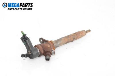 Diesel fuel injector for Volvo V70 II Estate (11.1999 - 12.2008) 2.4 D5, 163 hp