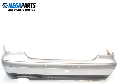 Stoßfänger hinten for Mercedes-Benz CLK-Class Coupe (C208) (06.1997 - 09.2002), coupe