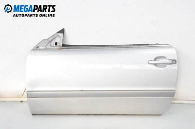 Door for Mercedes-Benz CLK-Class Coupe (C208) (06.1997 - 09.2002), 3 doors, coupe, position: left