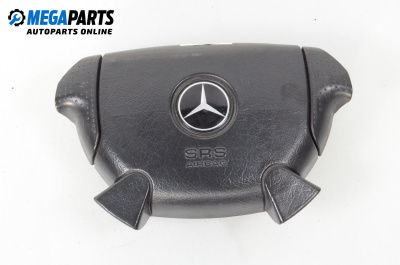 Airbag for Mercedes-Benz CLK-Class Coupe (C208) (06.1997 - 09.2002), 3 doors, coupe, position: front