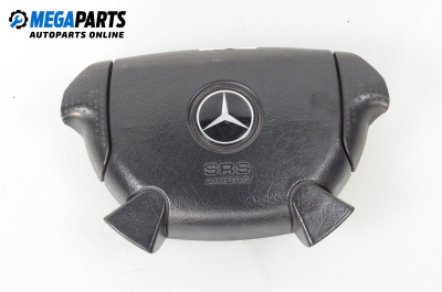 Airbag for Mercedes-Benz CLK-Class Coupe (C208) (06.1997 - 09.2002), 3 uși, coupe, position: fața