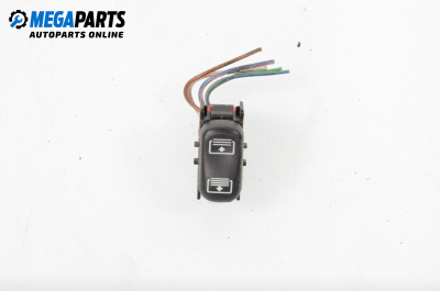 Taste sonnenschutzrollo mit elektro-antrieb for Mercedes-Benz CLK-Class Coupe (C208) (06.1997 - 09.2002)