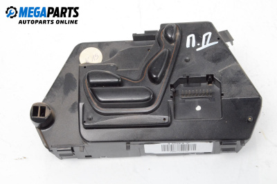 Seat adjustment switch for Mercedes-Benz S-Class Sedan (W220) (10.1998 - 08.2005), № 2208208810