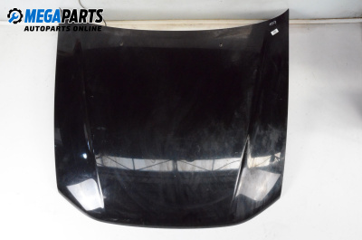 Bonnet for Mitsubishi Galant VI Estate (09.1996 - 10.2003), 5 doors, station wagon, position: front