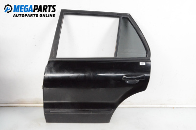 Door for Mitsubishi Galant VI Estate (09.1996 - 10.2003), 5 doors, station wagon, position: rear - left