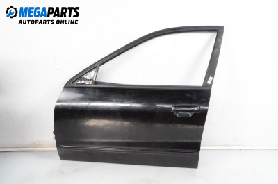 Door for Mitsubishi Galant VI Estate (09.1996 - 10.2003), 5 doors, station wagon, position: front - left