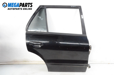 Door for Mitsubishi Galant VI Estate (09.1996 - 10.2003), 5 doors, station wagon, position: rear - right