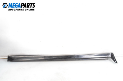 Side skirt for Mitsubishi Galant VI Estate (09.1996 - 10.2003), 5 doors, station wagon, position: left