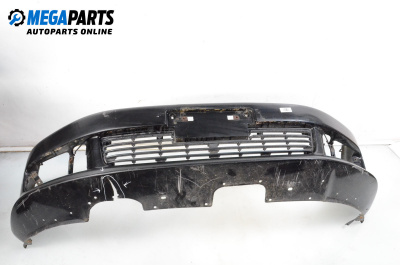 Front bumper for Mitsubishi Galant VI Estate (09.1996 - 10.2003), station wagon, position: front