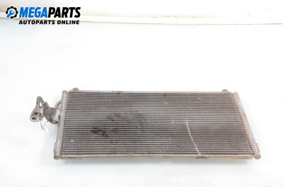 Air conditioning radiator for Mitsubishi Galant VI Estate (09.1996 - 10.2003) 2.5 V6 24V (EA5W), 160 hp, automatic