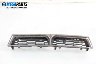 Grill for Mitsubishi Galant VI Estate (09.1996 - 10.2003), station wagon, position: front