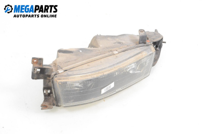 Headlight for Mitsubishi Galant VI Estate (09.1996 - 10.2003), station wagon, position: left