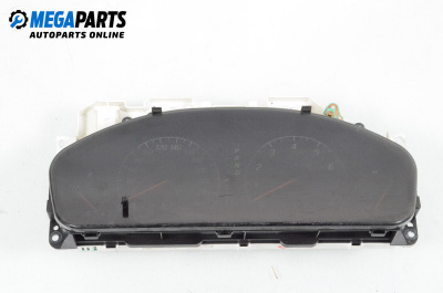 Instrument cluster for Mitsubishi Galant VI Estate (09.1996 - 10.2003) 2.5 V6 24V (EA5W), 160 hp