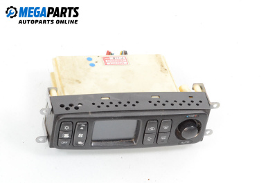 Bedienteil climatronic for Mitsubishi Galant VI Estate (09.1996 - 10.2003)