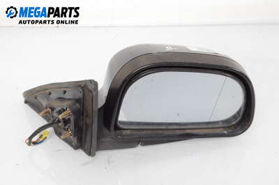 Oglindă for Mitsubishi Galant VI Estate (09.1996 - 10.2003), 5 uși, combi, position: dreapta