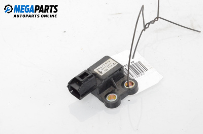 Airbag sensor for Mitsubishi Galant VI Estate (09.1996 - 10.2003), № MR475078